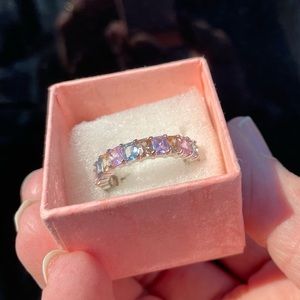 Ring Women’s Size 8